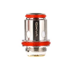 5x Oxva Unicoil Coils 0,5 Ohm