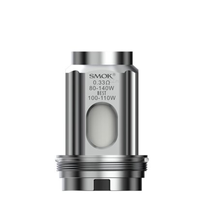 3x Smok TFV18 Coils 0,33 Mesh