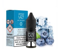 POD SALT CORE Blue Ice Nikotinsalz Liquid 10ml