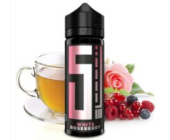 5 EL White Roseberry 10ml Aroma