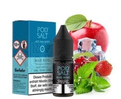 POD SALT CORE Blue Berg Nikotinsalz Liquid 10ml