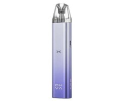 Oxva Xlim SE Pod Kit purple silver