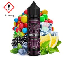 FLAVORIST MAROC MINT Dark Berry Aroma 15ml