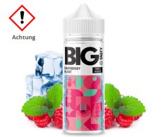 BIG Tasty Raspberry Blast Aroma 10ml