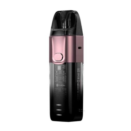 Vaporesso Luxe XR Pod Kit pink