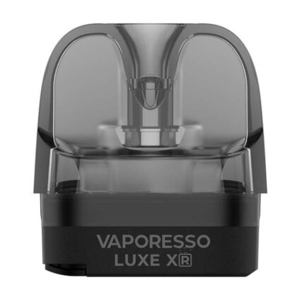 2x Vaporesso Luxe XR DTL Pod Tank  - ohne Coil