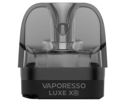 2x Vaporesso Luxe XR DTL Pod Tank  - ohne Coil