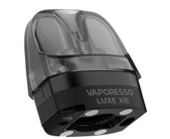 2x Vaporesso Luxe XR DTL Pod Tank  - ohne Coil