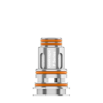 5x Geekvape P-Series Coils 0,5 Ohm