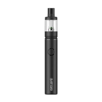 Eleaf iJust D20 Kit schwarz