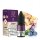 POD SALT FUSION Blueberry Jam Tart Nikotinsalz Liquid 10ml 20 mg/ml