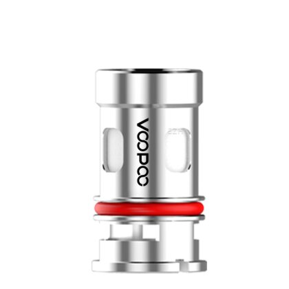 5x Voopoo PnP-VM4 Coils