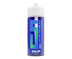 5 EL BlueOverdosed Gum Air 10ml Aroma