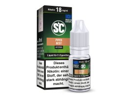 SC Pipes Best Liquid 10ml