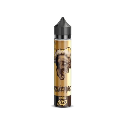 REVOLTAGE Tobacco Gold Aroma 15ml