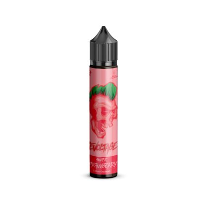 REVOLTAGE Super Strawberry Aroma 15ml