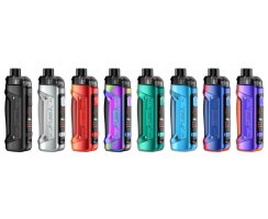 Geekvape Aegis Boost Pro 2 Kit