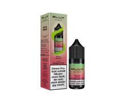 ELUX Apple Peach Nikotinsalz Liquid 10ml