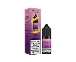 ELUX Berry Lemonade Nikotinsalz Liquid 10ml