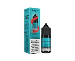 ELUX Blueberry Sour Raspberry Nikotinsalz Liquid 10ml