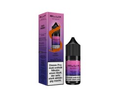 ELUX Fizzy Cherry Nikotinsalz Liquid 10ml