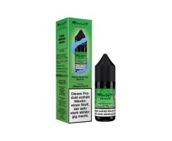 ELUX Fresh Menthol Mojito Nikotinsalz Liquid 10ml