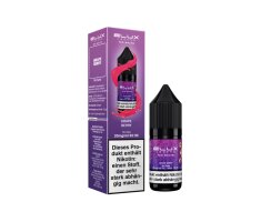 ELUX Grape Berry Nikotinsalz Liquid 10ml