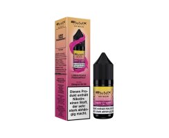 ELUX Lemon Peach Passion Nikotinsalz Liquid 10ml