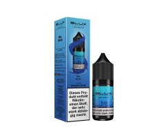 ELUX Mr. Blue Nikotinsalz Liquid 10ml