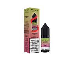 ELUX Strawberry Kiwi Nikotinsalz Liquid 10ml