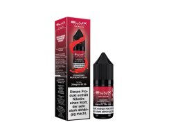 ELUX Strawberry Raspberry Cherry Nikotinsalz Liquid 10ml