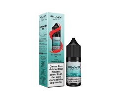 ELUX Watermelon Ice Nikotinsalz Liquid 10ml