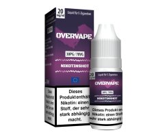 OVERVAPE Nikotinshot 20mg/ml 70/30 10ml