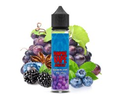 Vampire Vape Heisenberg Grape Aroma 14ml