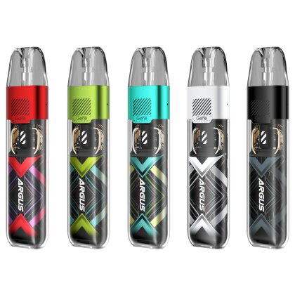 Voopoo Argus P1 [S] Pod Kit