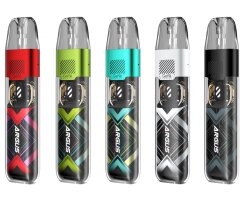 Voopoo Argus P1 [S] Pod Kit