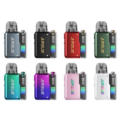 Voopoo Argus P2 Pod Kit