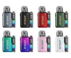 Voopoo Argus P2 Pod Kit