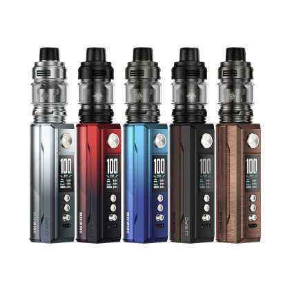 Voopoo Drag M100S Kit