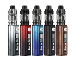 Voopoo Drag M100S Kit