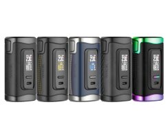 Smok Morph 3 230 Watt Mod Akkutr&auml;ger