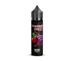 Kirschlolli - MAXX - Cherry Grape Aroma 10ml