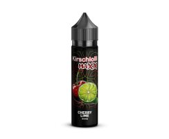 Kirschlolli - MAXX - Cherry Lime Aroma 10ml