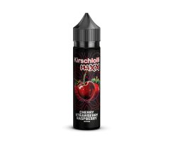 Kirschlolli - MAXX - Cherry Strawberry Raspberry Aroma 10ml