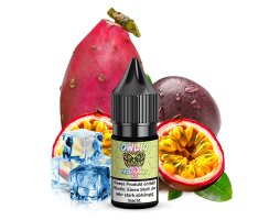 OWLIQ Cactus Passionfruit Ice Nikotinsalz Liquid 10ml