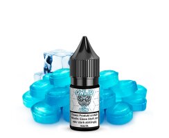 OWLIQ Icy Bomb Nikotinsalz Liquid 10ml