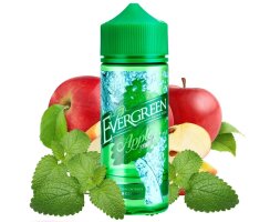 Evergreen Apple Mint 30ml Aroma