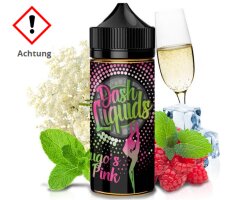 Dash Liquids Hugo&acute;s Pink Aroma 20ml