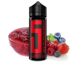 5 EL Berry Marmalade 10ml Aroma