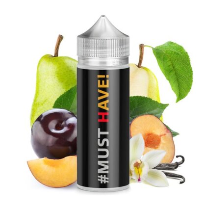 Must Have H Aroma 10ml